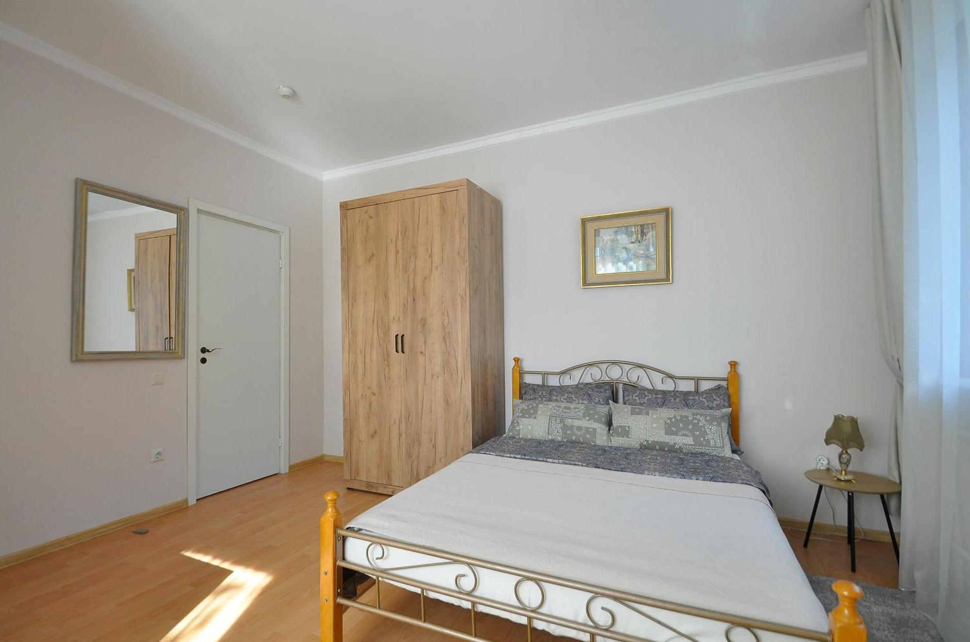 Prestige Apartment Narva Exterior photo