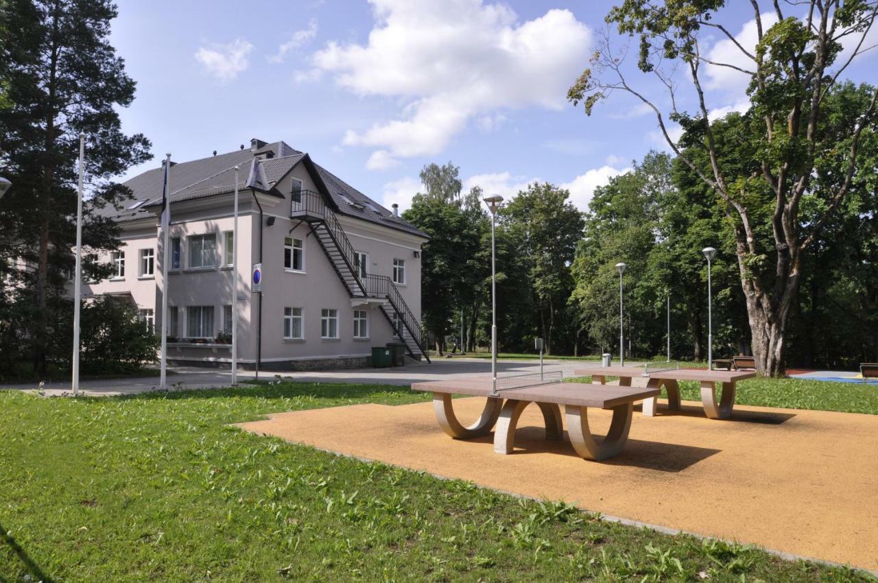 Prestige Apartment Narva Exterior photo